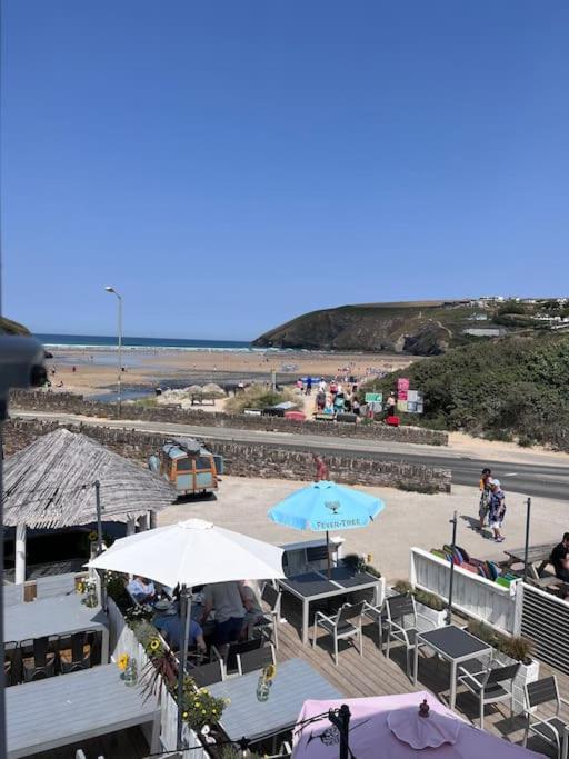 Apartment Fabulous Pad Just 20 Paces From The Sea *