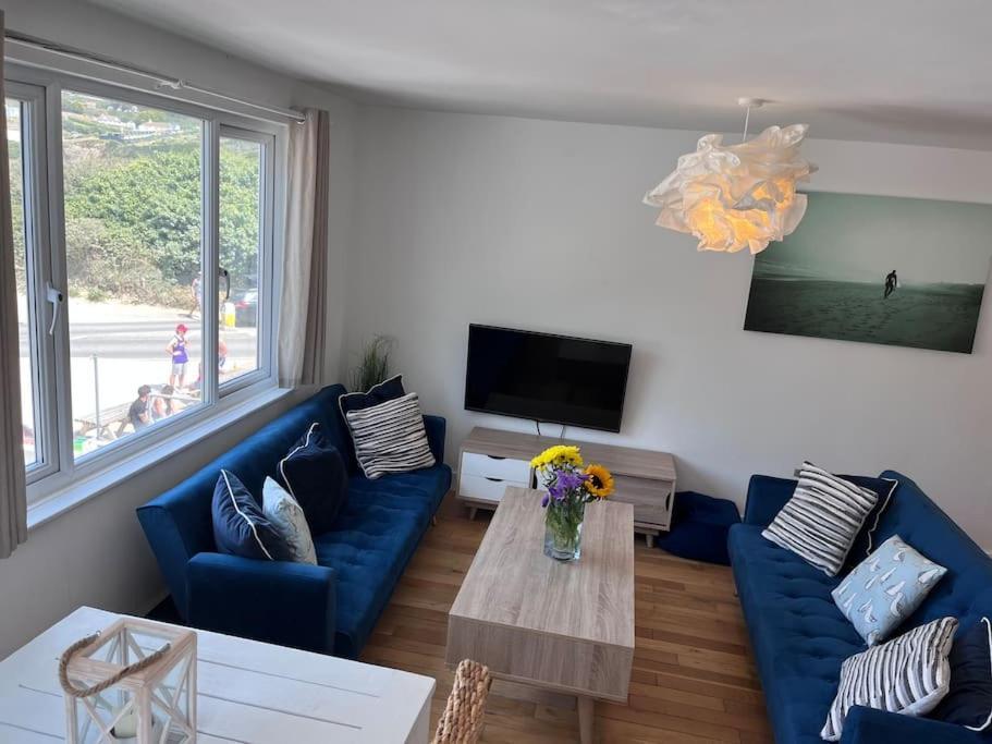 Apartment Fabulous Pad Just 20 Paces From The Sea